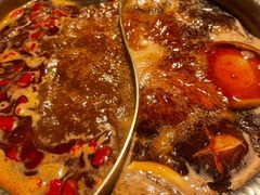 寿喜锅-温禾牛·和牛寿喜烧自助火锅(恒基名人店)