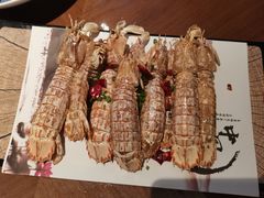 -洲晓鱻舟山海鲜(2号店)
