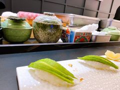 -Sushi Hanzo半藏(天环广场店)
