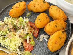 -妈阁铭记澳葡美食