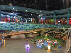 -青岛嘉年华主题乐园