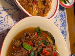 -柴火农家·江西赣南菜(土华店)