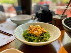 鲜蛤海藻王子-南小馆(迪士尼小镇店)