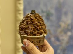 -Angelina安吉丽娜(恒隆广场店)