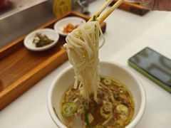 -乡党臊子面(丰庆公园店)