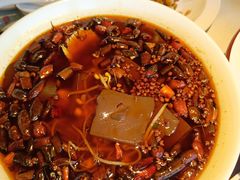 -大鸭梨烤鸭(枣园店)