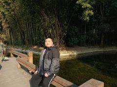 -望江楼公园