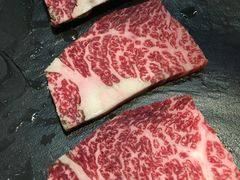 -黑牛の店·和牛烧肉(大悦城店)