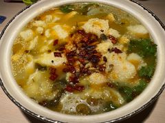 龙利鱼面-友达面馆(二七南路店)