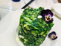 -北京老铺烤鸭(老城根店)