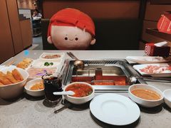 -海底捞火锅(铂澜大象城店)