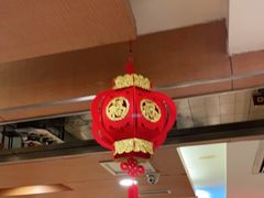 大堂-东方饺子王(创始店)