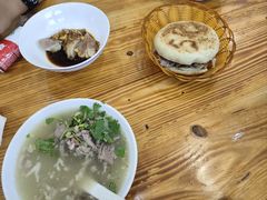 -平泉二子羊汤(万树园店)
