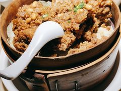 -小柴米·传统江西菜(八一广场店)
