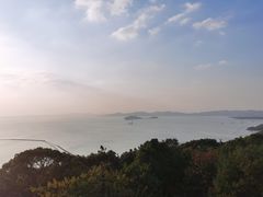 -宝界山林公园