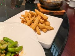 -桐湾大院·桐庐菜(滨江店)