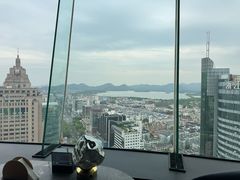 -Hi City·城市之巅