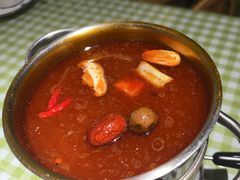 番茄辣-番食园鲜食火锅(高新店)