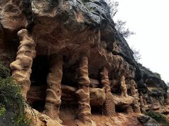 -炳灵寺世界文化遗产旅游区