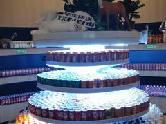 -涨巢·潮玩水疗局