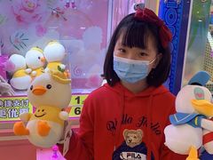 -汤姆熊欢乐世界(大连恒隆广场店)