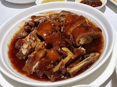 -花城苑广府菜(侨鑫店)