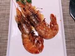 -Mr·Fish鱼鲜生海鲜放题(银泰in99店)