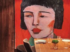 -Ginger(兴国路店)
