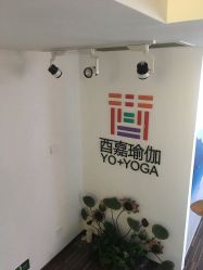 -酉嘉瑜伽YO+YOGA