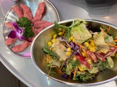 -玄希浪漫厨房·韩料烤肉(湖滨银泰in77店)