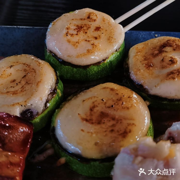 珠海走鬼摊烧鸟店