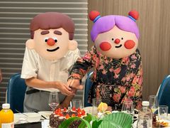 -忆家一宴(大木桥路旗舰店)