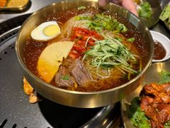 -炉队长·齐齐哈尔家庭烤肉(马家堡店)