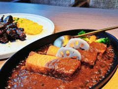 -东湖34号餐厅·湖北菜