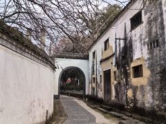 -新安江山水画廊风景区
