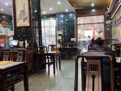 -都一处烧麦馆(前门店)