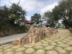 -岳麓山风景名胜区