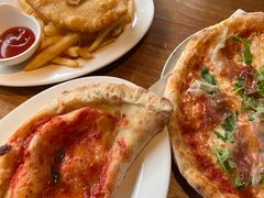 -FABIO’S费比欧披萨餐厅