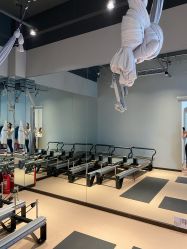 -兰瑜伽·普拉提