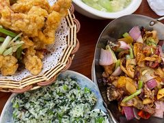 -胡子饮食店