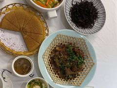 -阿斯牛牛·凉山菜(新会展店)