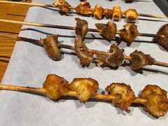 -肉串汪(西便门店)