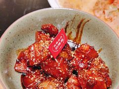 -简小舍·民间手艺菜(武昌江滩店)