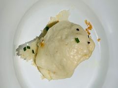 黑松露牛肉水煎包-掌柜的店·河南菜(世茂店)