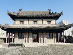 -西安城墙·碑林历史文化景区