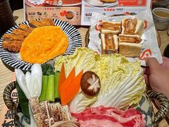 -堂本家·二代目·炸猪排(Express东海店)