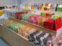 零售区-上海梨膏糖商店(豫园商城店)