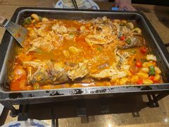 -炉鱼(萧山万象汇店)