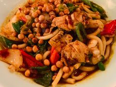 -疆Jiang·新疆秘制料理