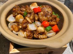 -留半山·香港食堂(啦啦宝都店)